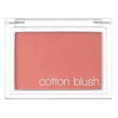 Cotton Blusher 4g, My Candy Shop, 3 Pcs.