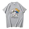 T-shirtler – Tişörtler