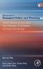 Grāmata Urban Transport and Land Use Planning: A Synthesis of Global Knowledge : Volume 9