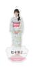 [Sakurazaka46] Acrylic Stand Keychain 2025 Yukata Kazuko Matsumoto