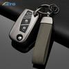 Fashion Tpu Car Key Case Cover For Fiat 500 Panda Idea Stilo Ducato Punto Bravo Grande Minibus Doblo Smart Keyless Accessories