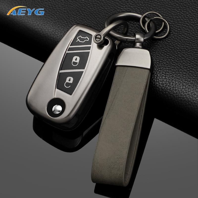 Fashion Tpu Car Key Case Cover For Fiat 500 Panda Idea Stilo Ducato Punto Bravo Grande Minibus Doblo Smart Keyless Accessories