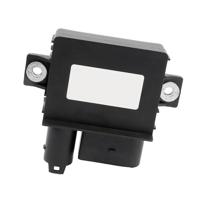 Car Glow Plug Control Module GSE108 132194 For BMW 3 5 7 Series X5 X6 3.0 N57 12217800156, 12218591724