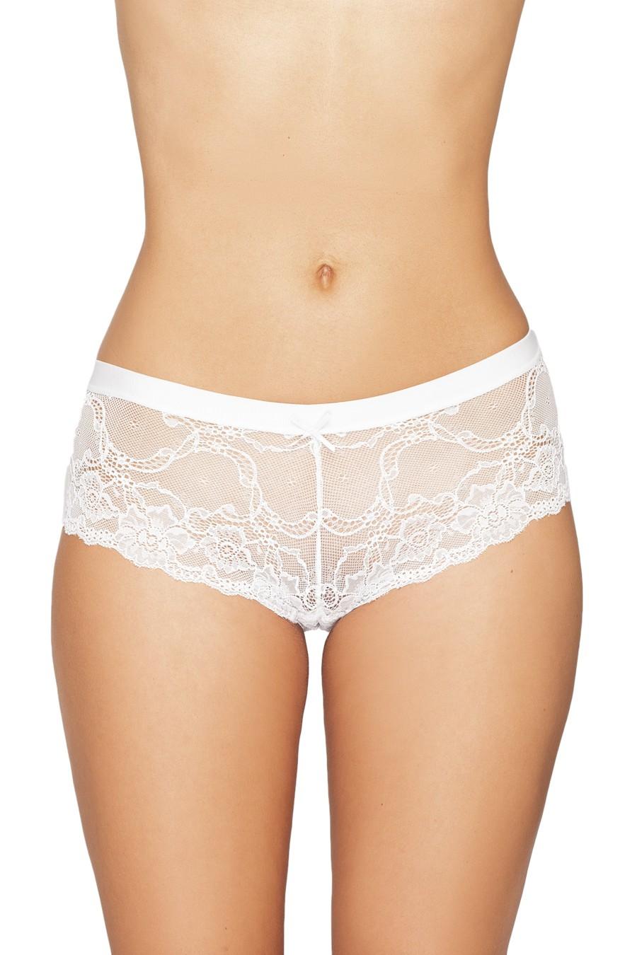 

Трусики сліп Sambario (61403) 6(2XL) білий