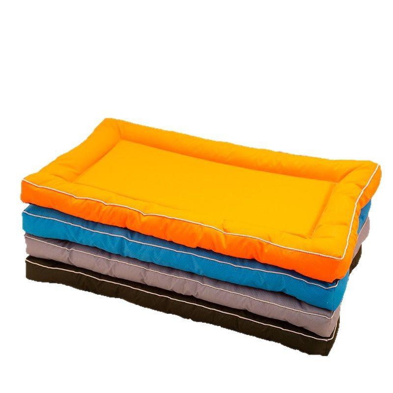 Tear-Resistant Non-Slip Waterproof Large Dog and Cat Bed Mat