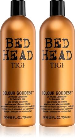 

Advantageous Packaging (for colored hair) For women TU прозрачный