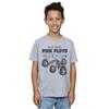 Pink Floyd Boys Japanese Cover T-Shirt