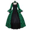 2023 Hot-Selling Victoria Court Gown Party Dress