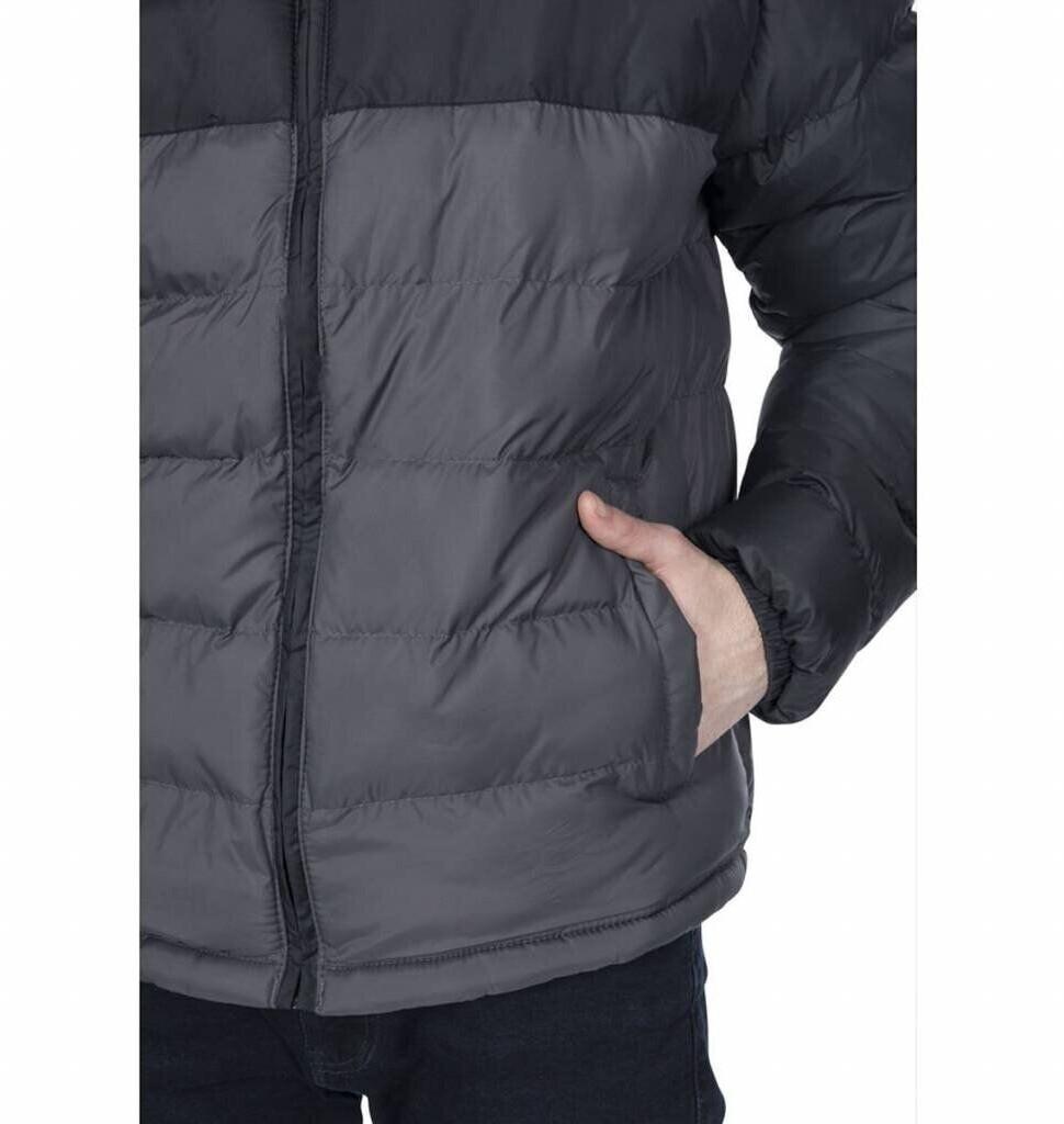 Куртка Trespass Oskar Jacket черная UCJKCAN20002-BLK