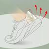 Sports Shoe Heel Stickers Anti-wear Anti-heel Drop Stickers