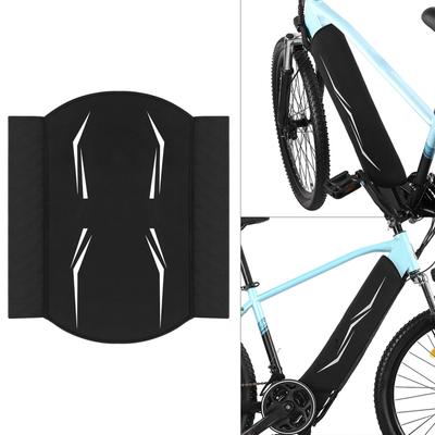 Reflektierendes E-Bike Akku Schutzcover E-Bike Akku Schutzhülle Rahmen E-Bike Akku Schutzhülle