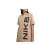 Nike T Shirts Women's Hemp Crew Neck Moderate Other FD2564-200
