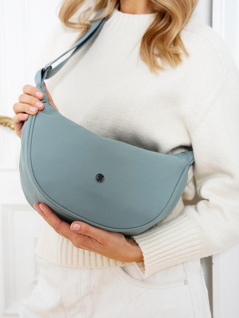 PTN CSM-08-7741 Blue Handbag