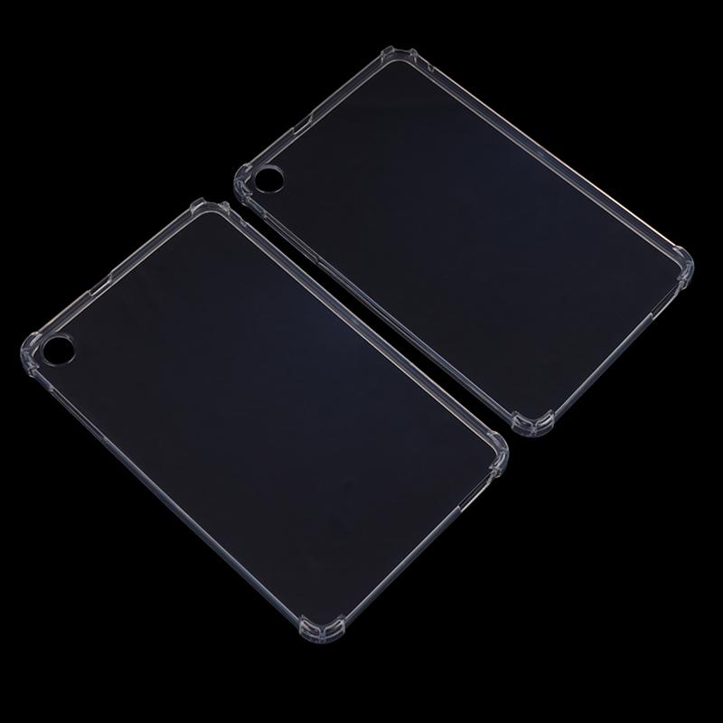 Ultra-Thin Case For Iplay50 Mini Tpu Soft Shell Protective Cover For Iplay 50 Mini Pro 8.4 Inch Tablet Pc