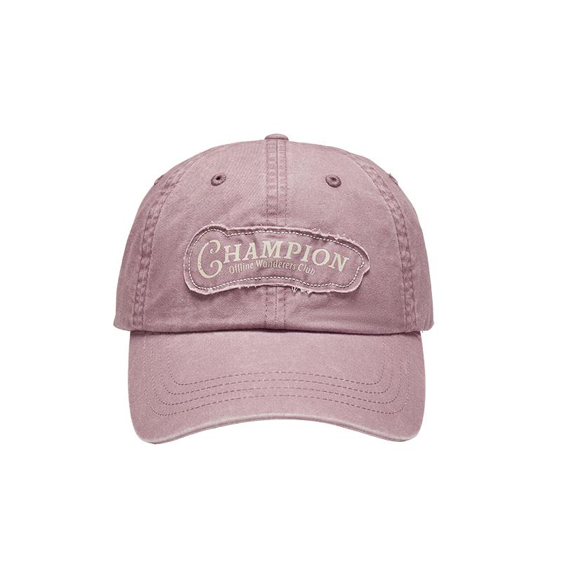 Champion Унисекс Повседневная Бейсболка 2025 One Size