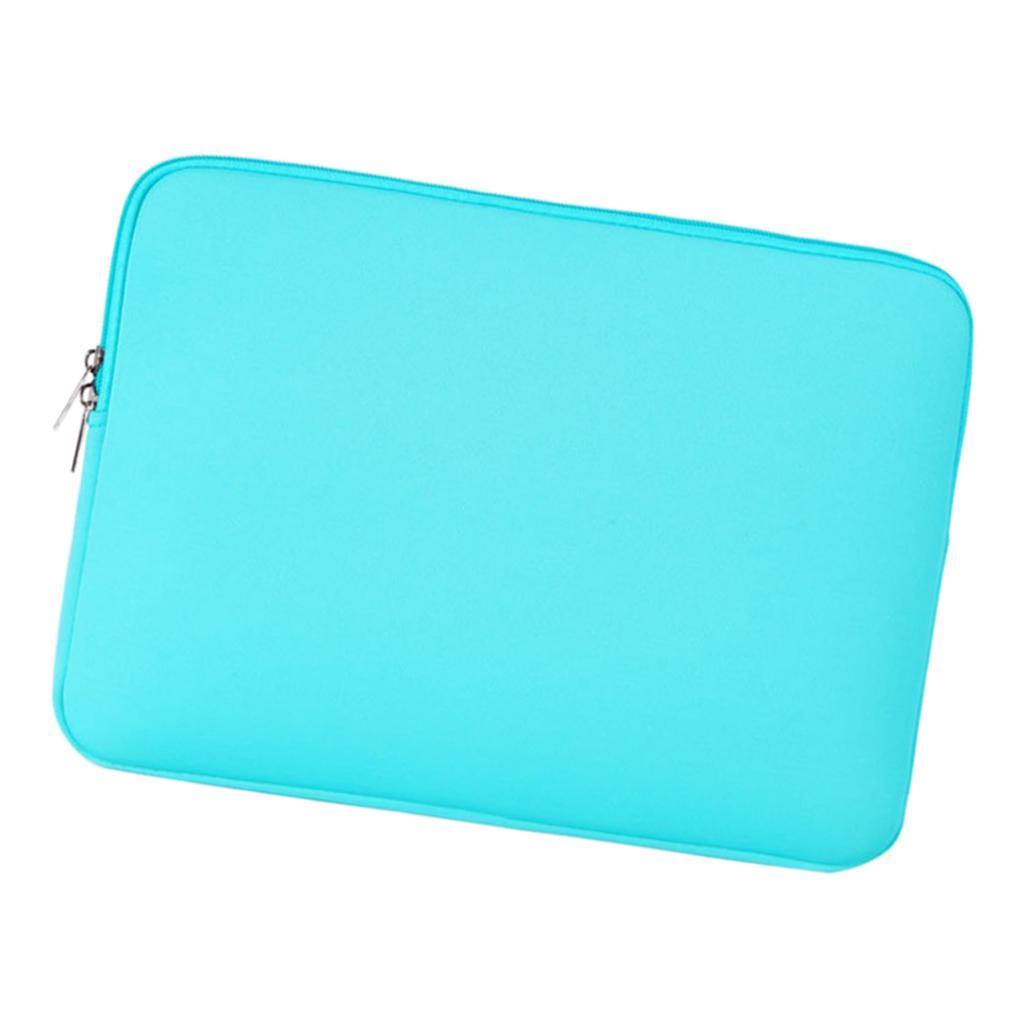 13 Tablet Laptop Case Bag Cover Zipper Pocket for