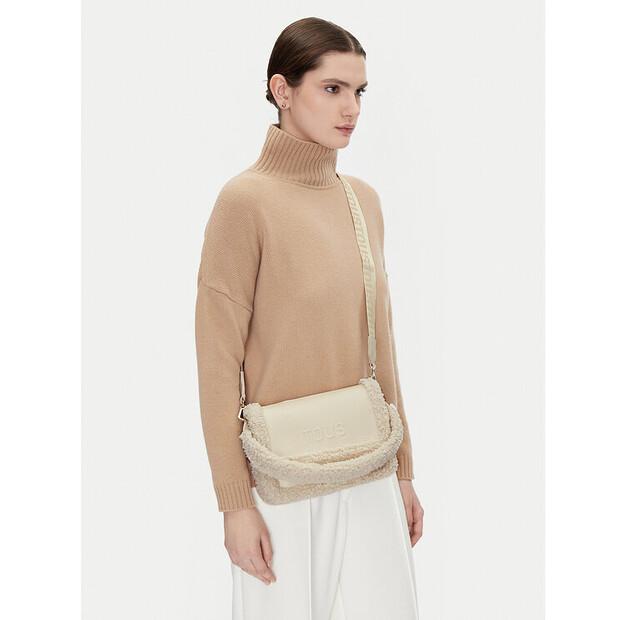 TOUS Audree Warm Bag 2002188801 Light Beige