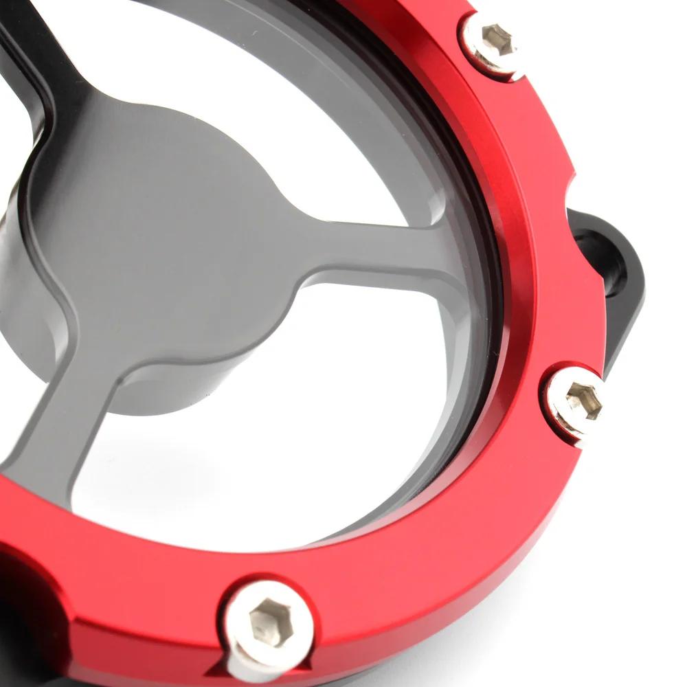 Nový 1 ks kryt volnoběžného převodu CNC startéru pro DRZ400S/400E/400SM/450 motocykl, kryt klikové skříně, příslušenství