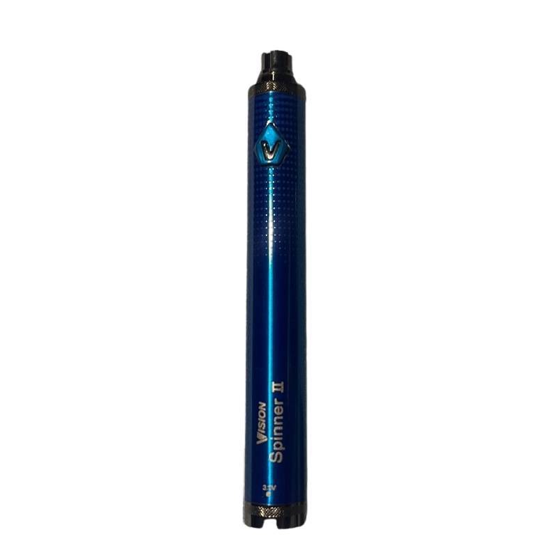 Elektronisk Cigarettforstøver Med Flerfarvet Metalfinish Til Voksne Og Vaping-entusiaster