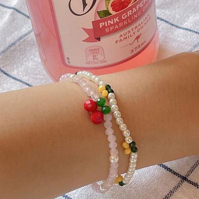 Primaute CHERRY BRACELET