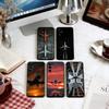 Airplane Plane Phone Case Black Silicone Soft For Samsung S25,S24,S21,S22,S23,S30,Ultra,S20,Plus,Fe,Lite