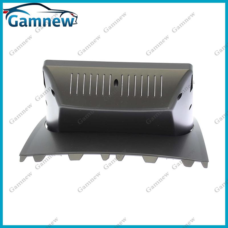 9 Inch Car Frame Fascia Canbus Box Adapter For Renault Megane 2 Megane2 2002-2009 Android Radio Dash Fitting Panel Kit