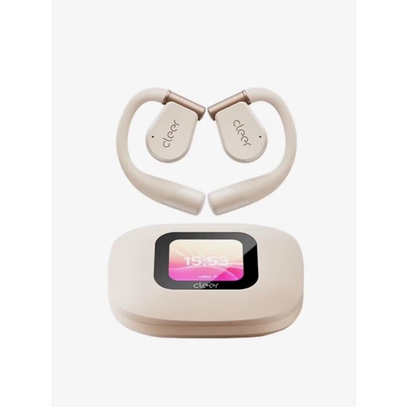 

Cleer ARC3 Music Edition Wireless Open-Ear Headphones