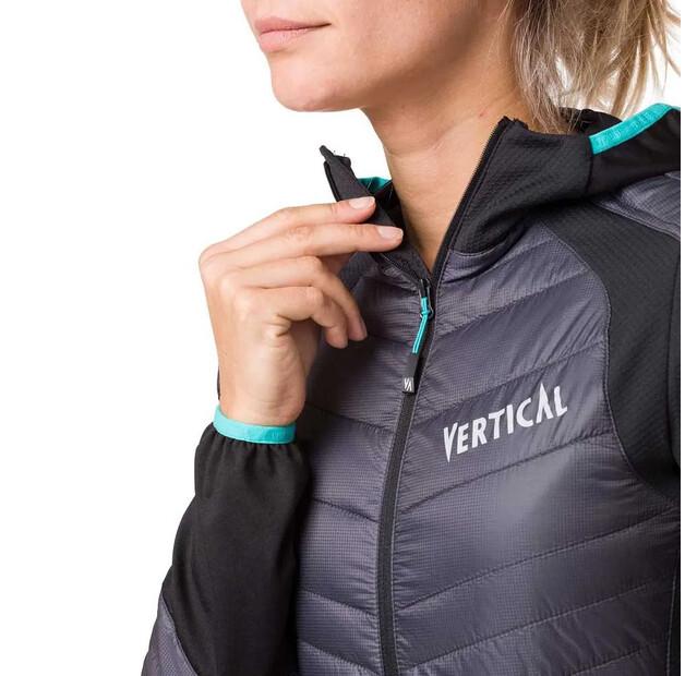 Vertical Куртка Aeroquest Hybrid