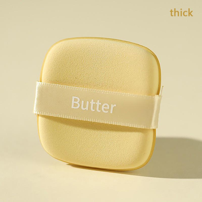 Multipurpose Reusable Makeup Wet And Dry Dual Use Puff Set Air Cushion Sponge Cosmetic Puff Makeup Tool