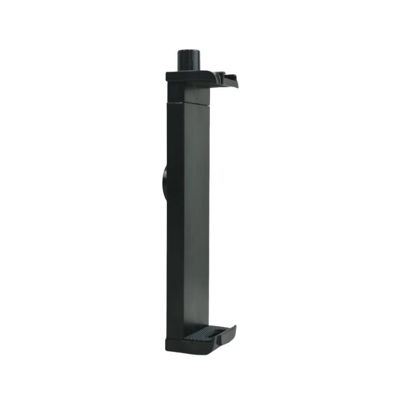 Multifunctionele Universele Mobiele Telefoon & Camera Live Streaming Standaard met Drievoudige Mount Adapter