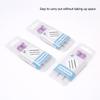 6Pcs Felting Needle Wool Felting Needle with Comfortable Grip for Beginner Professional