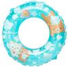 Maruka Rilakkuma 70cm Inflatable Ring for Water and Beach Play, Pool, (Item No. 177777)