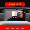 IM L7 & LS7 Navigation and Screen Protector for Car Interior