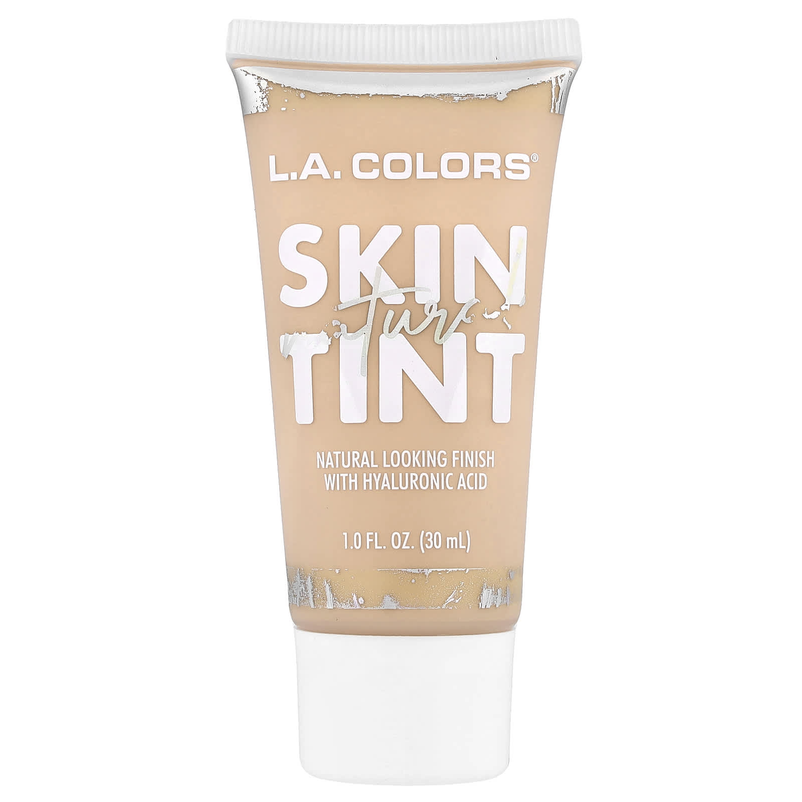 

Лос-Анджелес. Оттенки, Натуральный тонирующий крем, CLM413 Мягкий бежевый, 30 мл (1 жидкая унция)