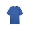 Nike T Shirt Men's Game Royal Blue DO7393-480