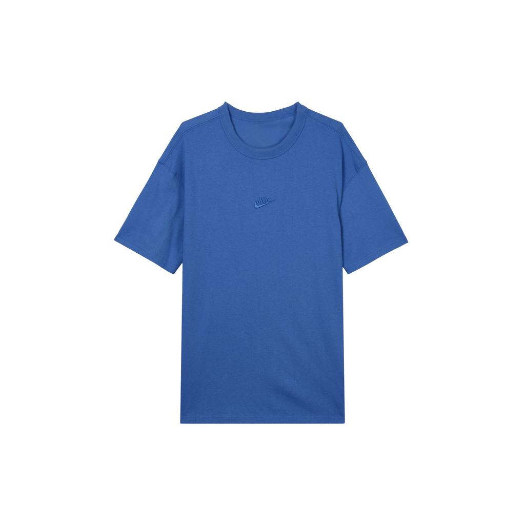 Nike T Shirt Men's Game Royal Blue DO7393-480