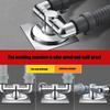 Washing Machine Floor Drain Adapter Tees Joint AntiOverflow Sewer Elbow Pipe Connector Bathroom Accessories Enduring