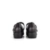 Vainer Women Mary Jane Velcro Comfort Shoes 165a0v11c