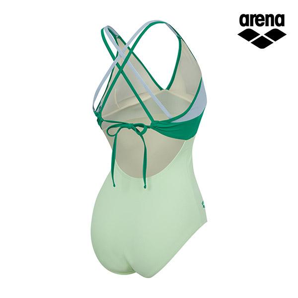 Alena Sporty One-Piece Dress A5Bl1Pe05Agr