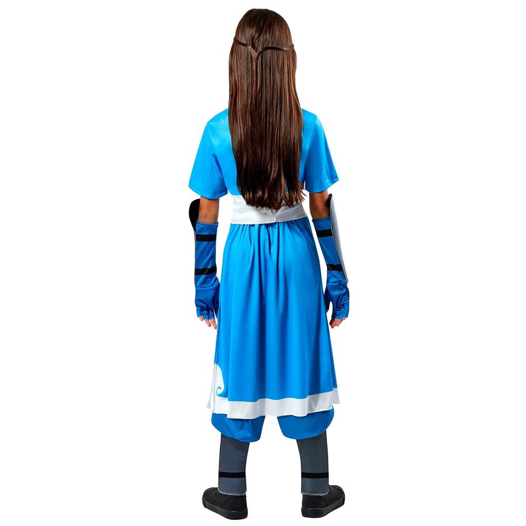 Avatar: The Last Airbender Childrens/Kids Katara Costume