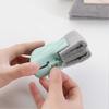1pc Random Color Window Cleaning Brush Groove Cleaning Brush Slot Cleaning Gap Brush Household Window Cleaning Tool