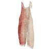 Women's Jumpsuit  Print Casual Loose Vintage Shoulder Strap Cotton Linen