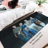 Popular Kpop Group X-XLov Room Mats Nordic Style Home Doormat Bathroom-Toilet Mats Bedroom Hotel Decor Mat
