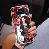 Danganronpa Trigger Happy Havoc Phone Case For Xiaomi Poco X7 X6 X5 Pro F7 Ultra Redmi 15C 15 13C 13 12C 12 10 10A 10C 9 9A 9C 9