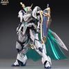 Original SNAA HG 1/144 SC-002 TITAN GROSSSCHWERT TRISTAN Modell Die Ritter der Tafelrunde Figur Modell PVC Statue Spielzeug Geschenke