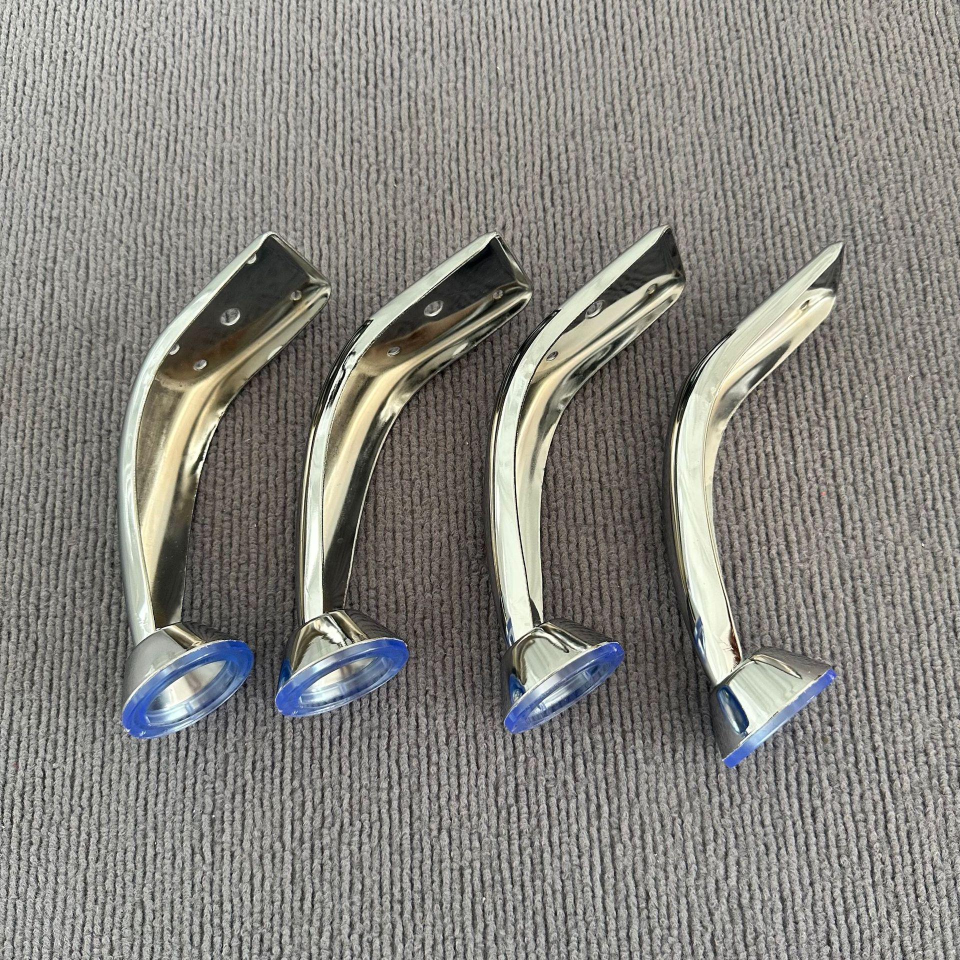 

Hand and Foot Rest Set (4 Pieces) - Accessories 12cm
