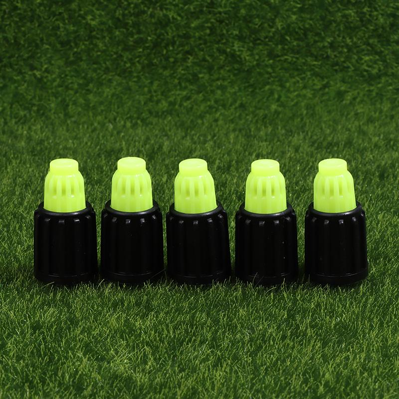 Winddüse Schaumdüse Sprühkessel Zubehör Springbrunnen Düse Autowäsche Schaumsprühdüse Wasserpistole Schaumdüse