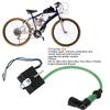  Ignition Coil High Performance Ignition Module for 49  50  60  66  70  80  2 Stroke Engine Motorized  