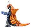Character Content Production Scale Special Effects Series Unicorn Beast Approximately PVC Soft Vinyl Figure (CCP) 1/6 Vol. 108 Bakishim, 460mm,