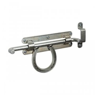 Horse Shoe Door Bolt